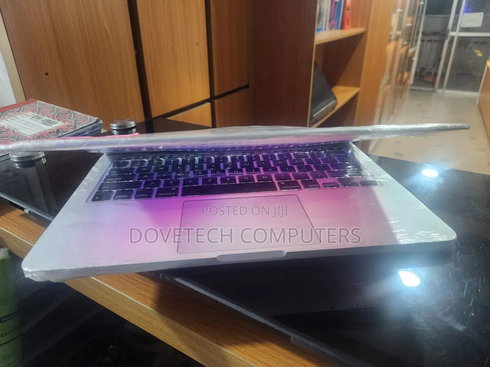 Laptop Apple MacBook 2015 8GB Intel Core i5 SSD 256GB