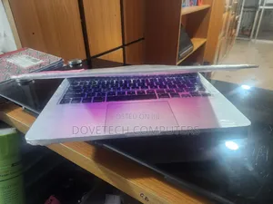 Laptop Apple MacBook 2015 8GB Intel Core i5 SSD 256GB