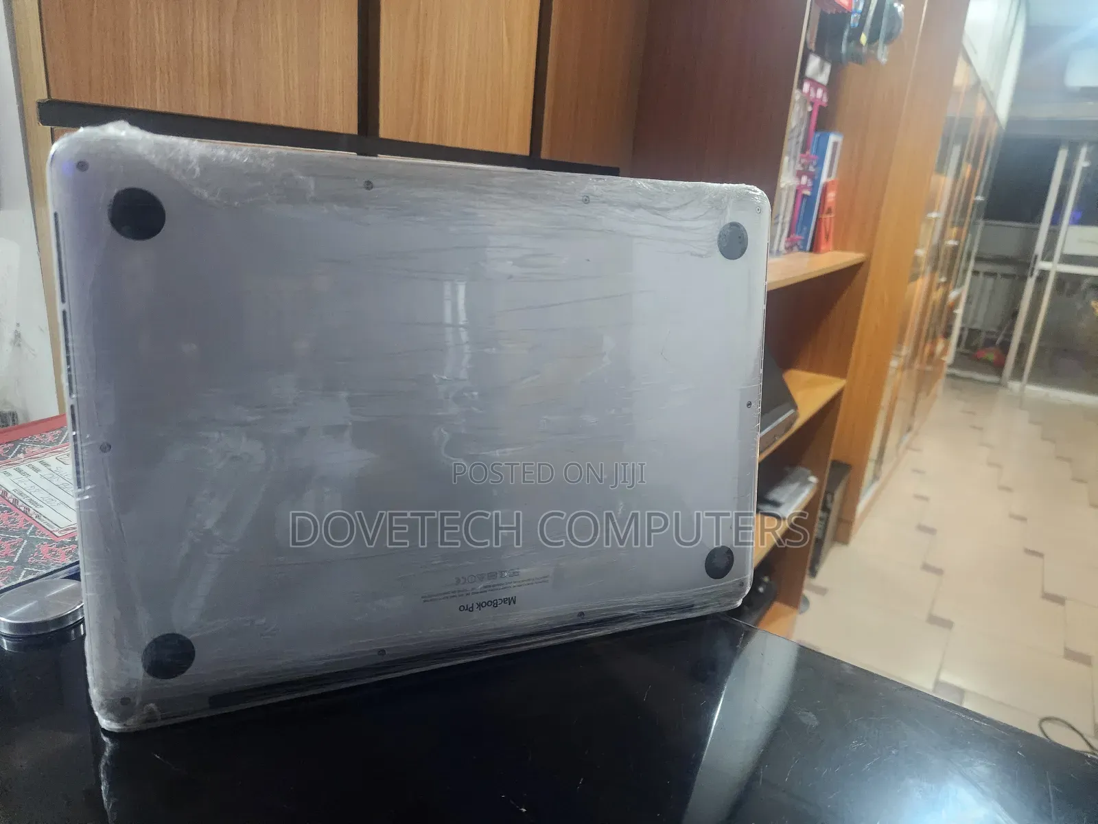 Laptop Apple MacBook 2015 8GB Intel Core i5 SSD 256GB