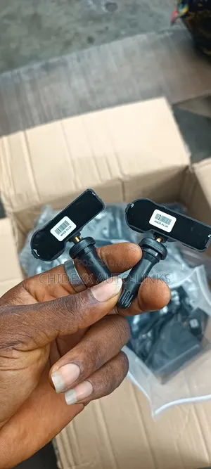 Tyre Sensor Ford Explorer