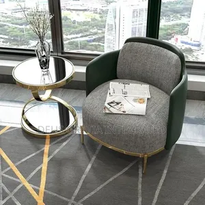 Luxury Side Coffee Table For Living Room