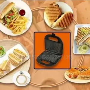 6 In 1 Sokany Toaster