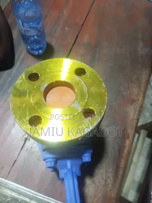 Stainless/Ms Clip,Nipple,Valve, Socket Available
