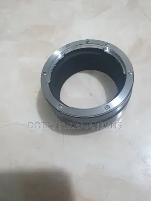 Ef-Rf Ef-Eosr Adapter