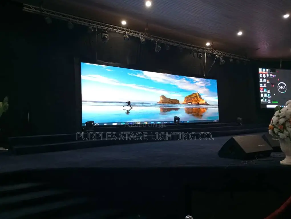 Quality Led Screen