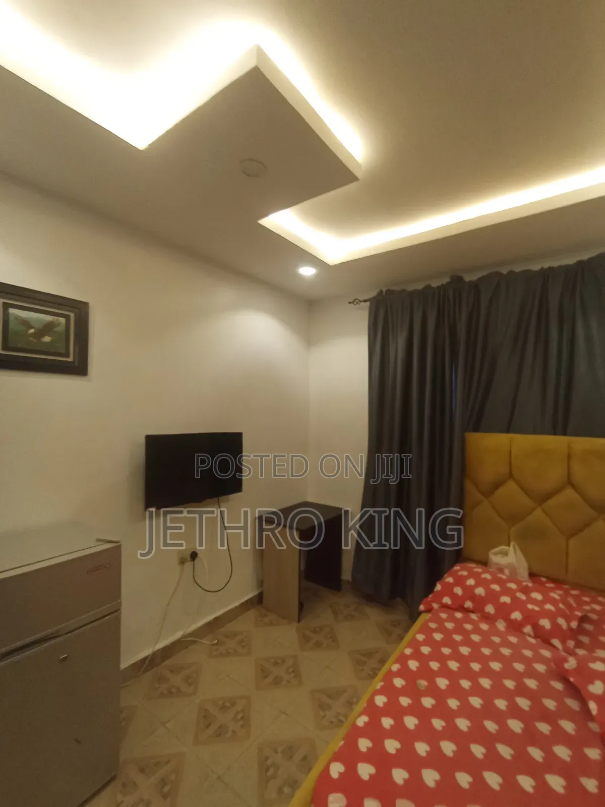 Airbnb Shortlet
