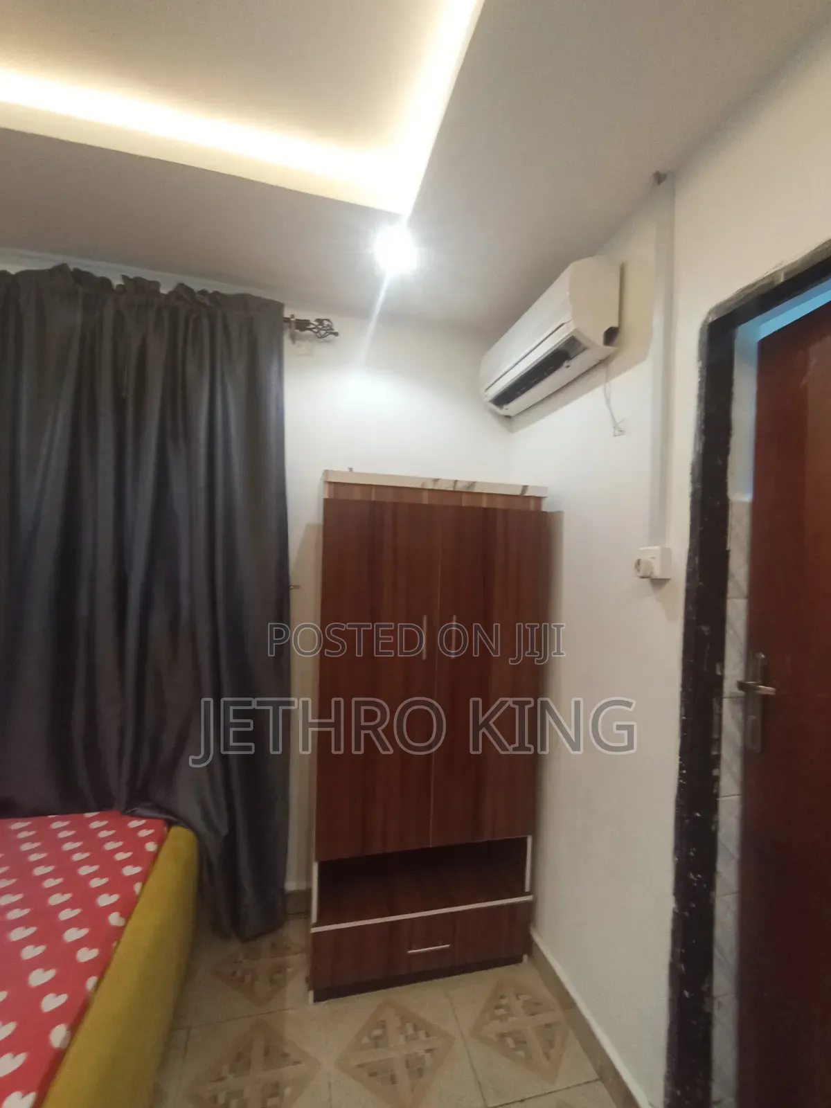 Airbnb Shortlet