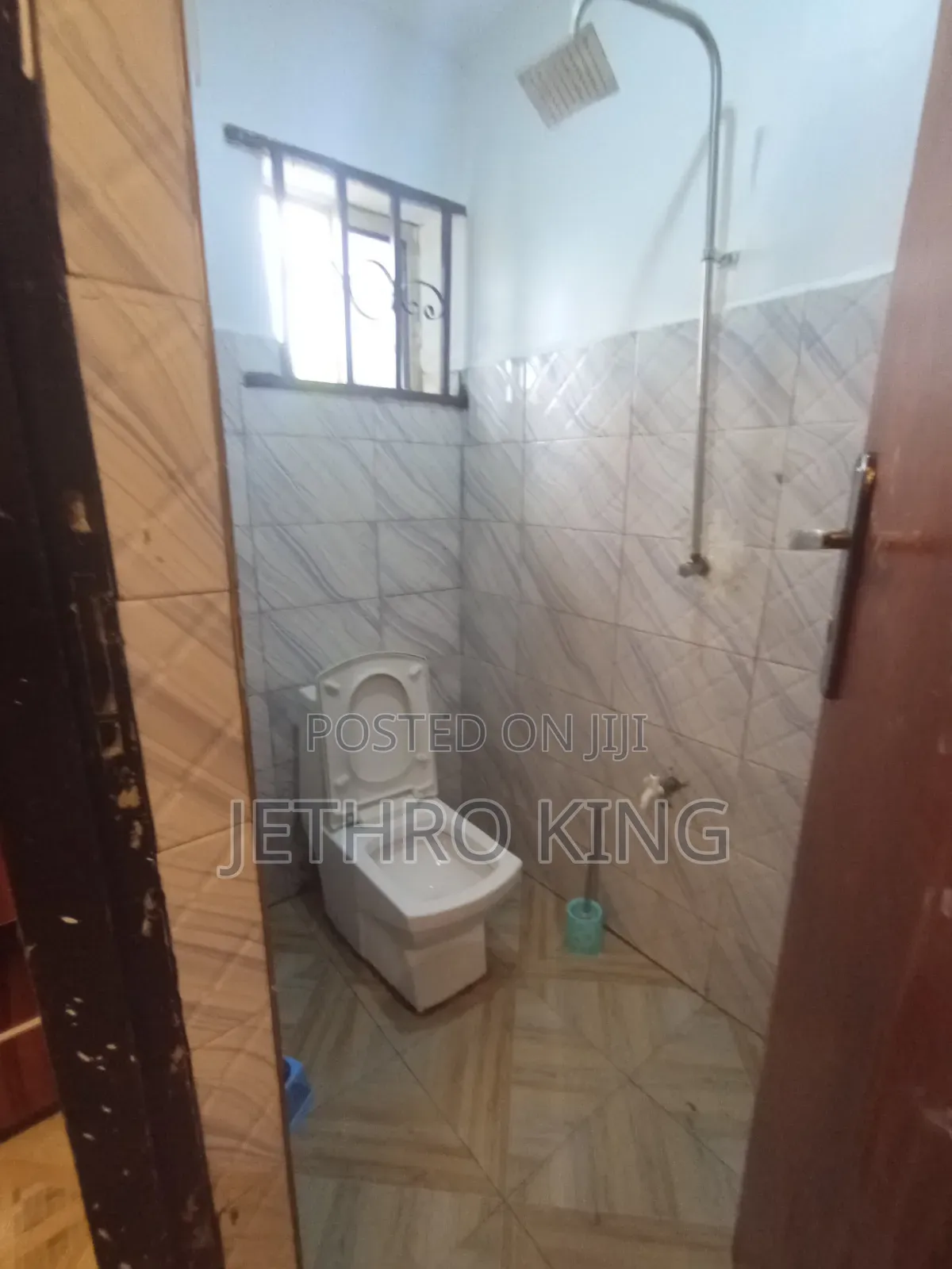 Airbnb Shortlet