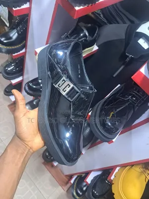 Givenchy Men Shoe