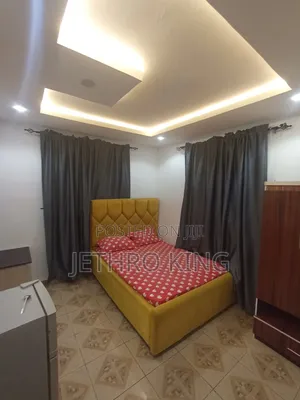 Airbnb Shortlet