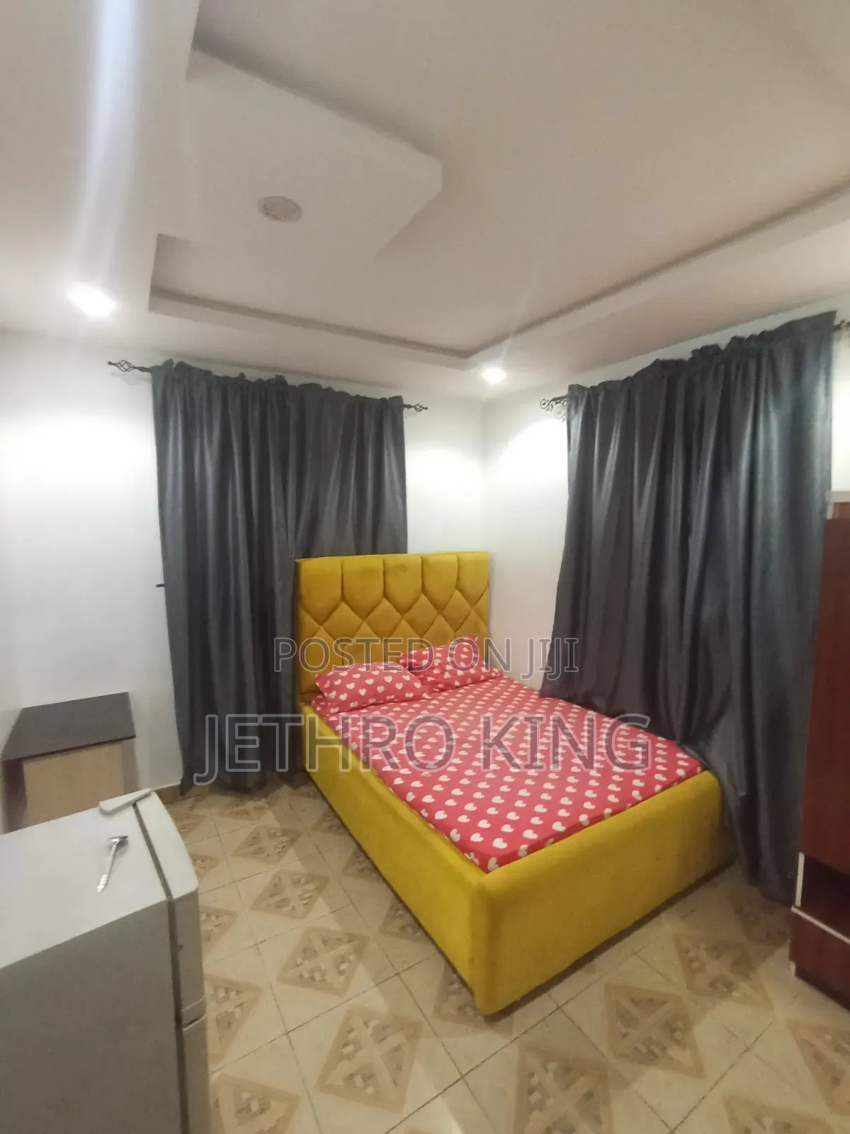 Airbnb Shortlet