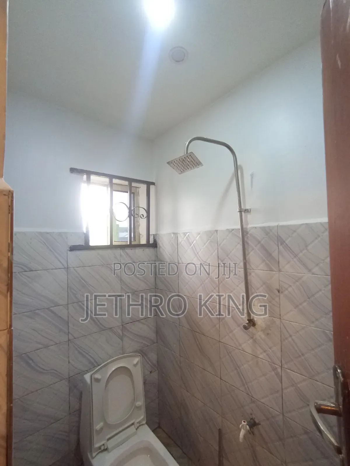 Airbnb Shortlet
