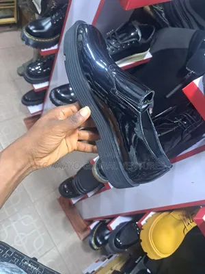 Givenchy Men Shoe