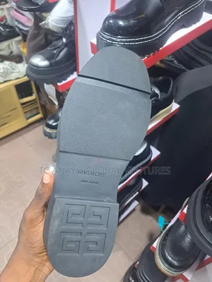 Givenchy Men Shoe