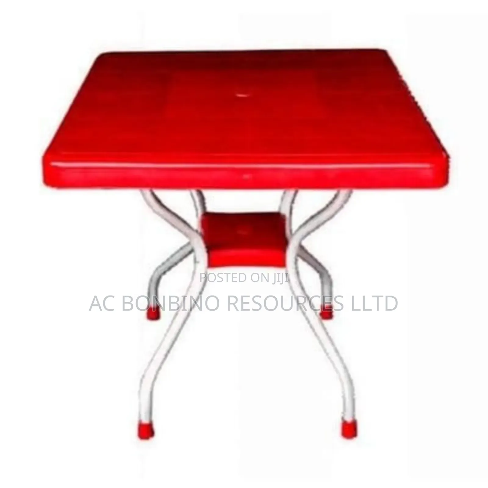 Table for Garden and Events