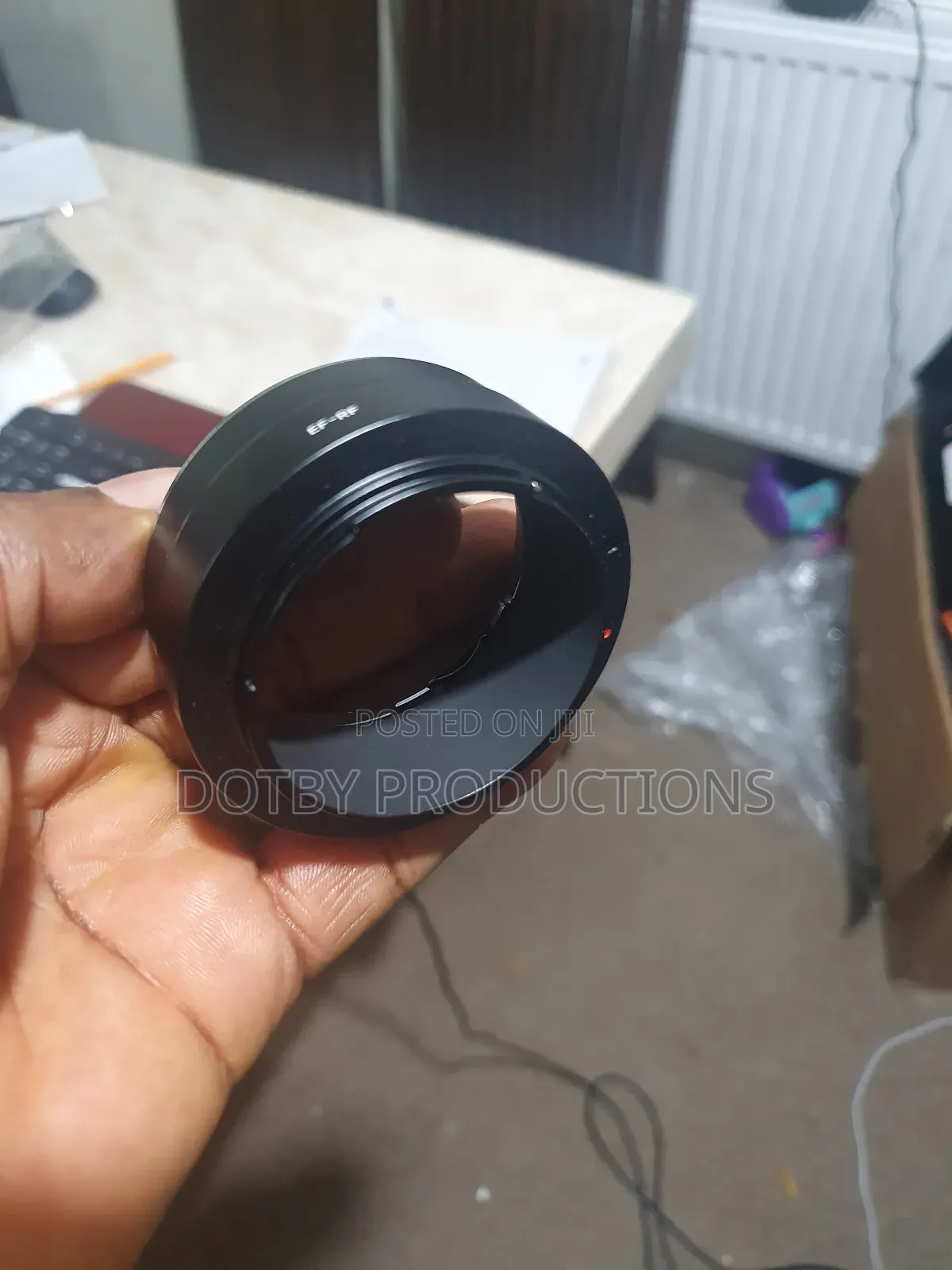 Ef-Rf Ef-Eosr Adapter