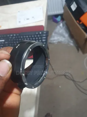 Ef-Rf Ef-Eosr Adapter