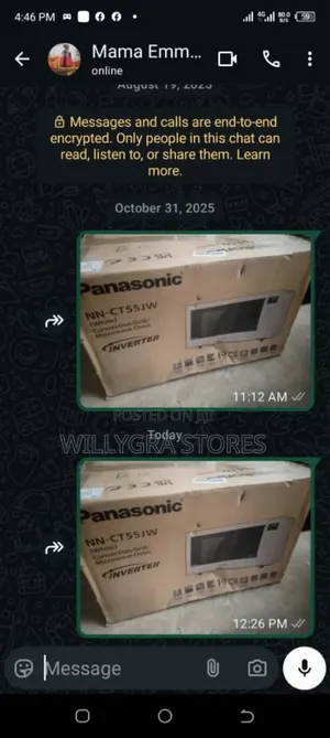 Panasonic 3 In 1 Inverter Microwave 27l White
