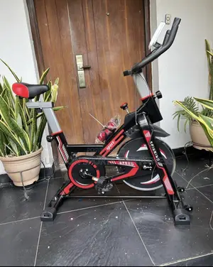Spinning Bike for Fat Burning