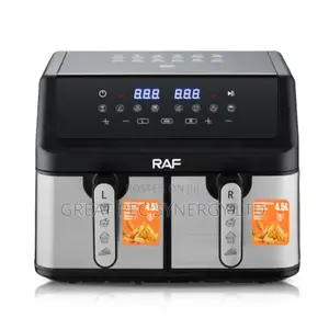 Raf R-5382 Premium Airfryer