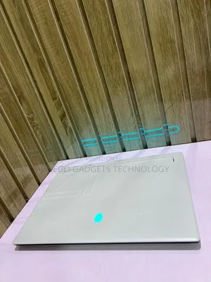 Laptop Dell Alienware X17 R1 32GB Intel Core I7 SSD 1T