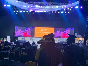 Led Signage Board
