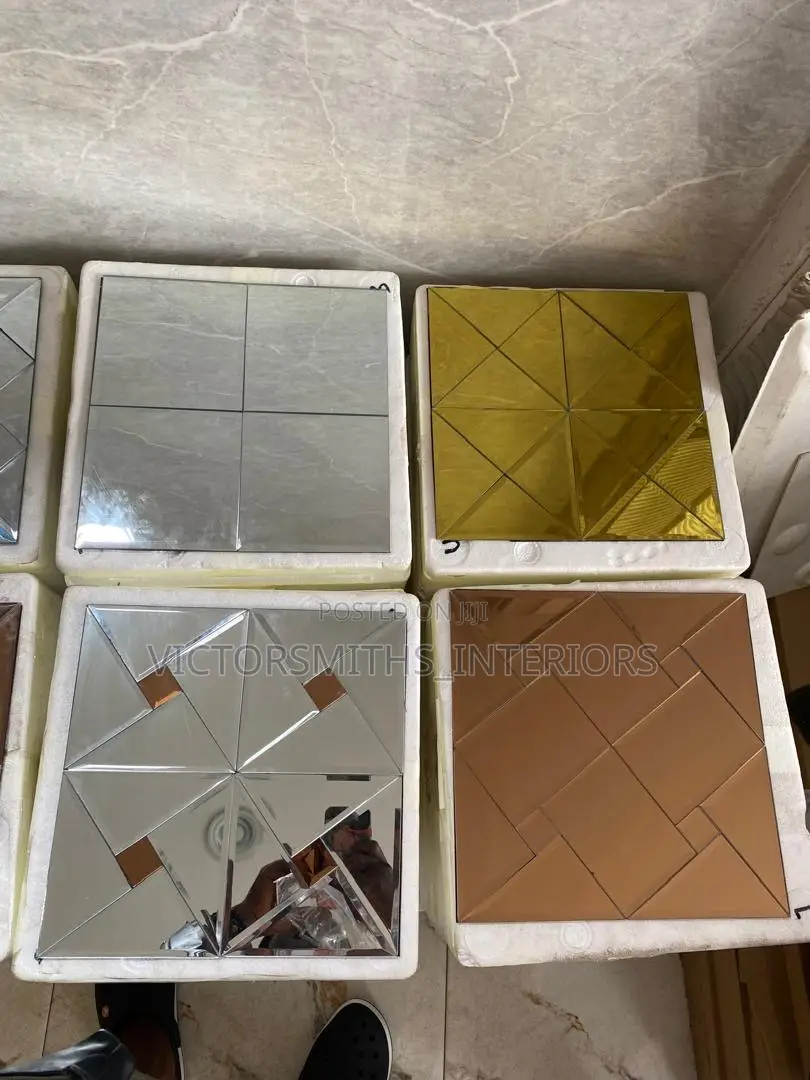Acrylic Mirrors Luxury or Nothing