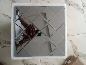 Acrylic Mirrors Luxury or Nothing