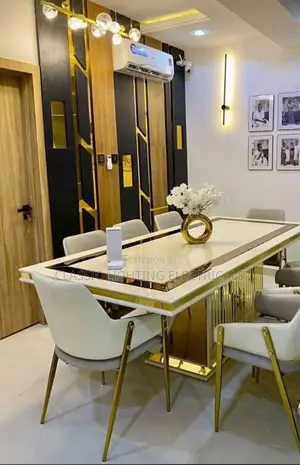 8 Seater Dining Set for Dining Area