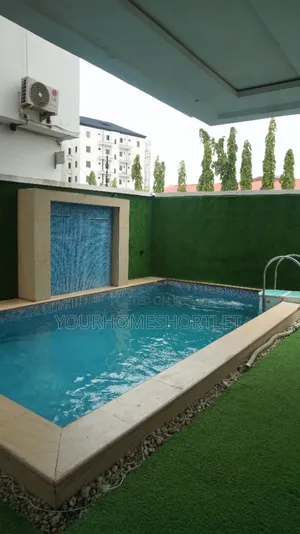 Luxury 6 Bedrooms With Private Cinema and Ps5
