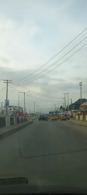 6bdrm House in Ire Akari Estate, Ago Palace for sale