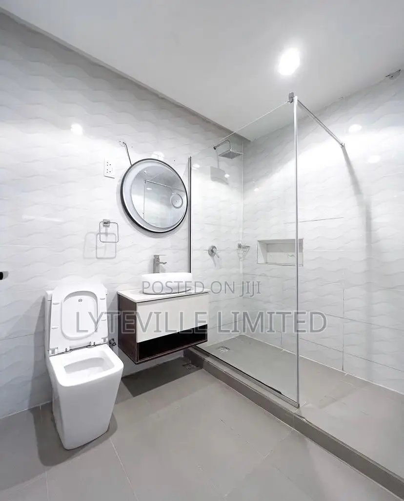 3 Bedroom Luxurious Duplex
