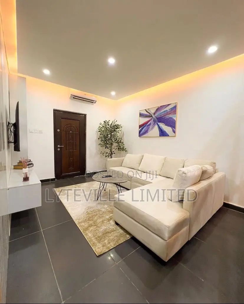 3 Bedroom Luxurious Duplex