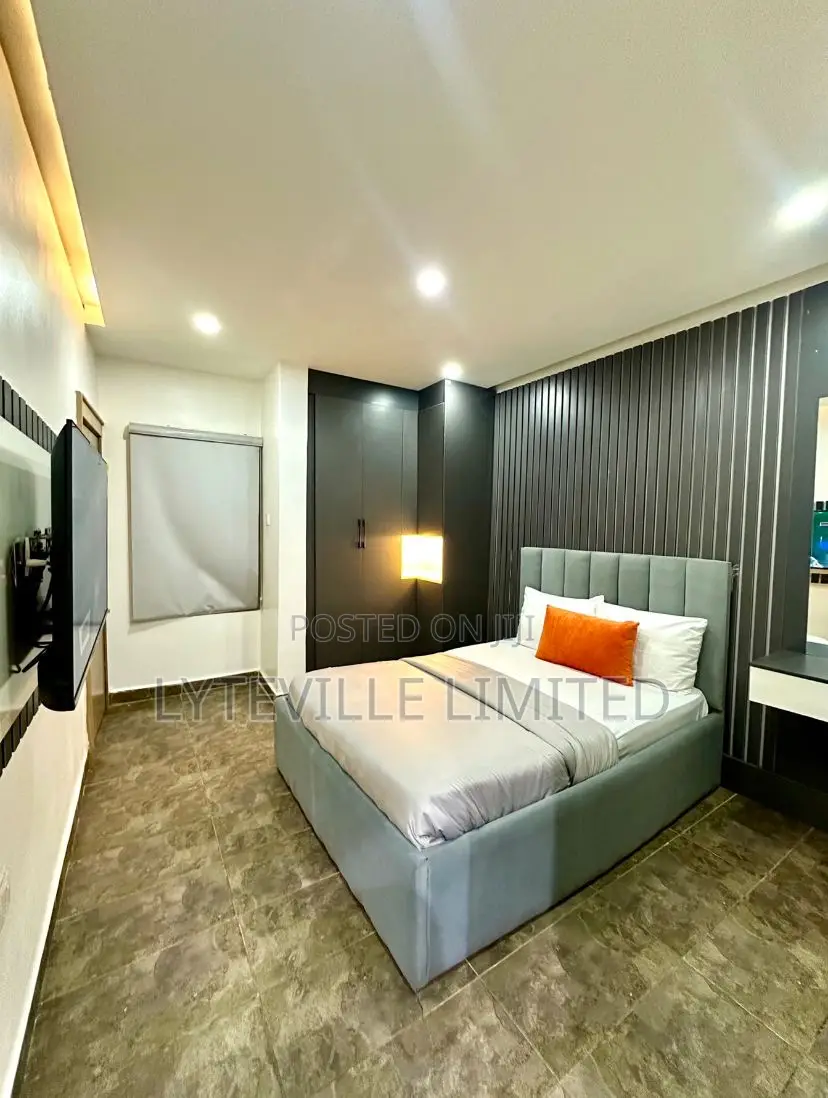 3 Bedroom Luxurious Duplex