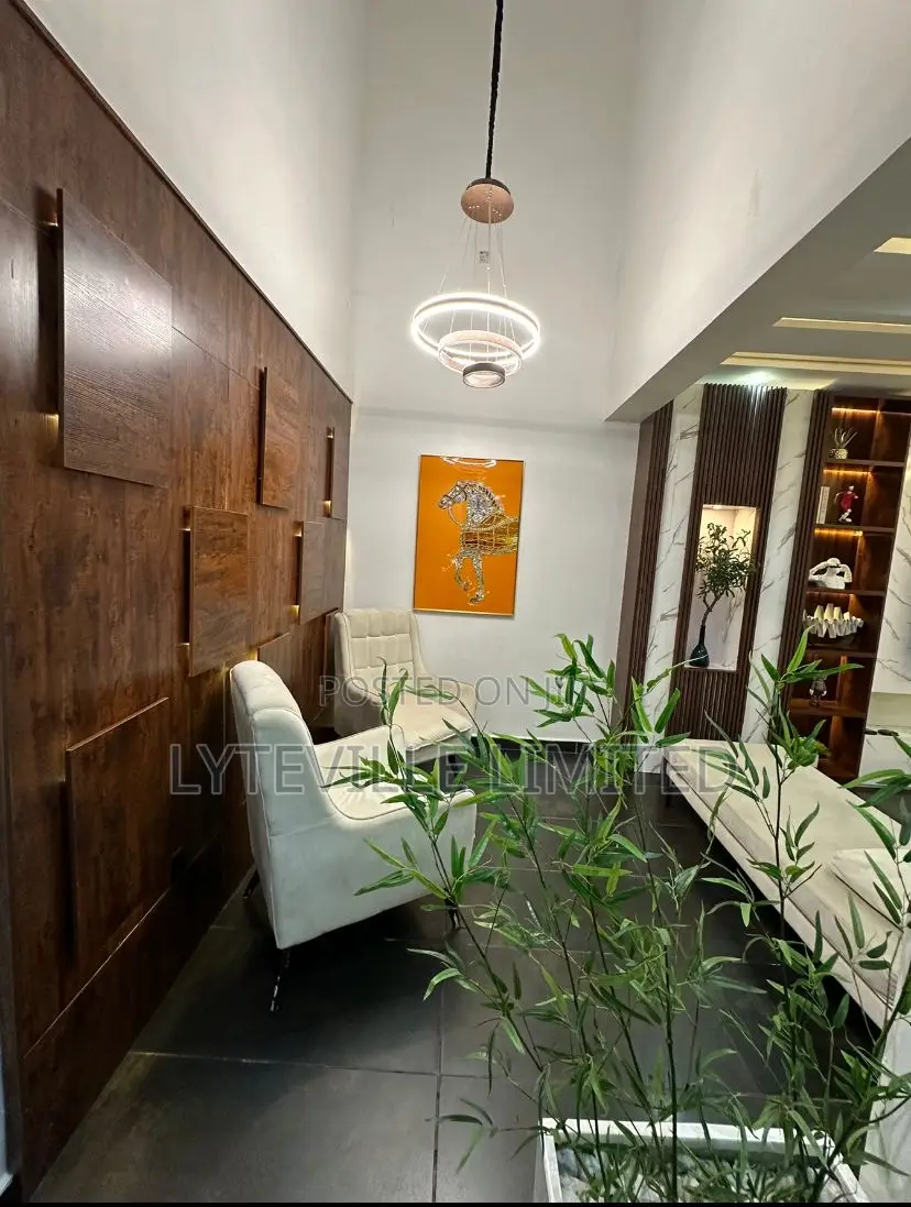 3 Bedroom Luxurious Duplex