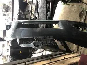 Toyota Camry 2010 Front Bumper