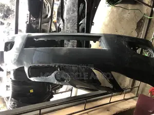 Toyota Camry 2010 Front Bumper