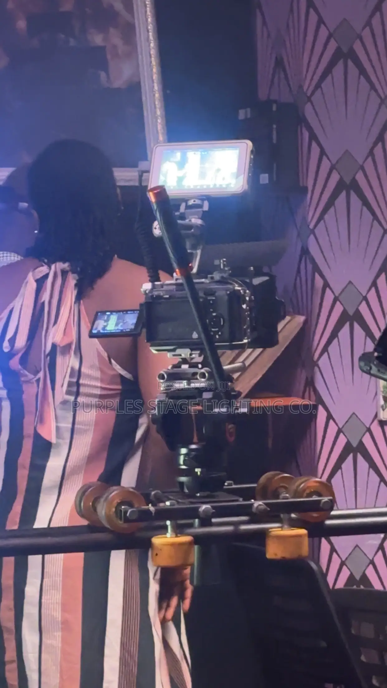 Film Making