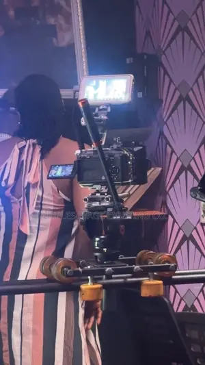 Film Making