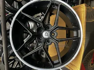 19r Pure Black