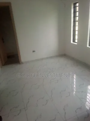 2bdrm Apartment in Hosannah, Ago Palace for rent