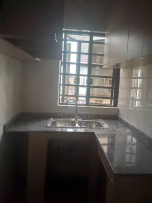 2bdrm Apartment in Hosannah, Ago Palace for rent