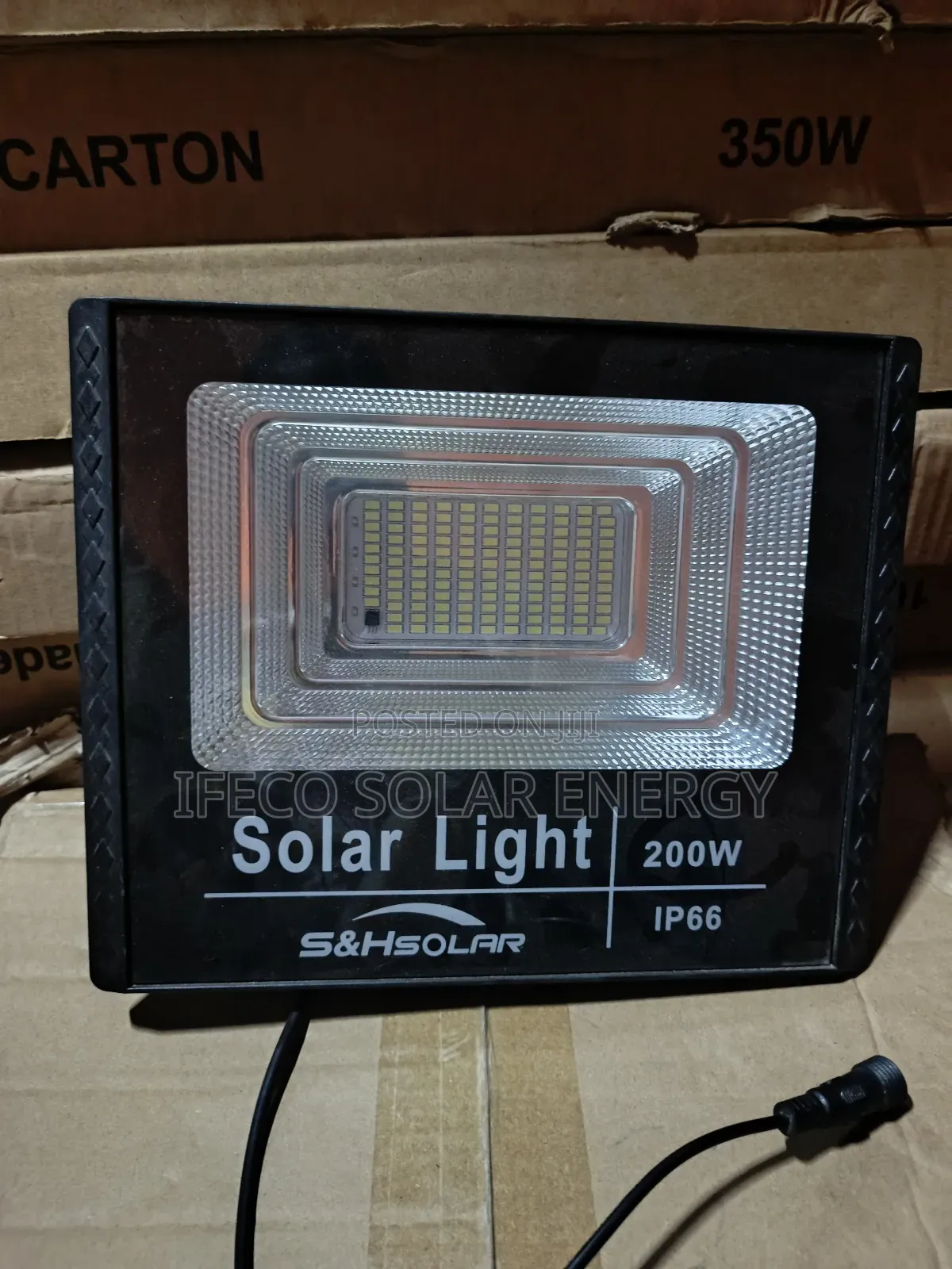 Flood Light