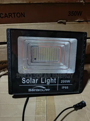 Flood Light
