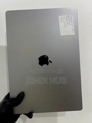 Laptop Apple MacBook Pro 2021 M1 32GB Apple M1 Pro SSD 512GB