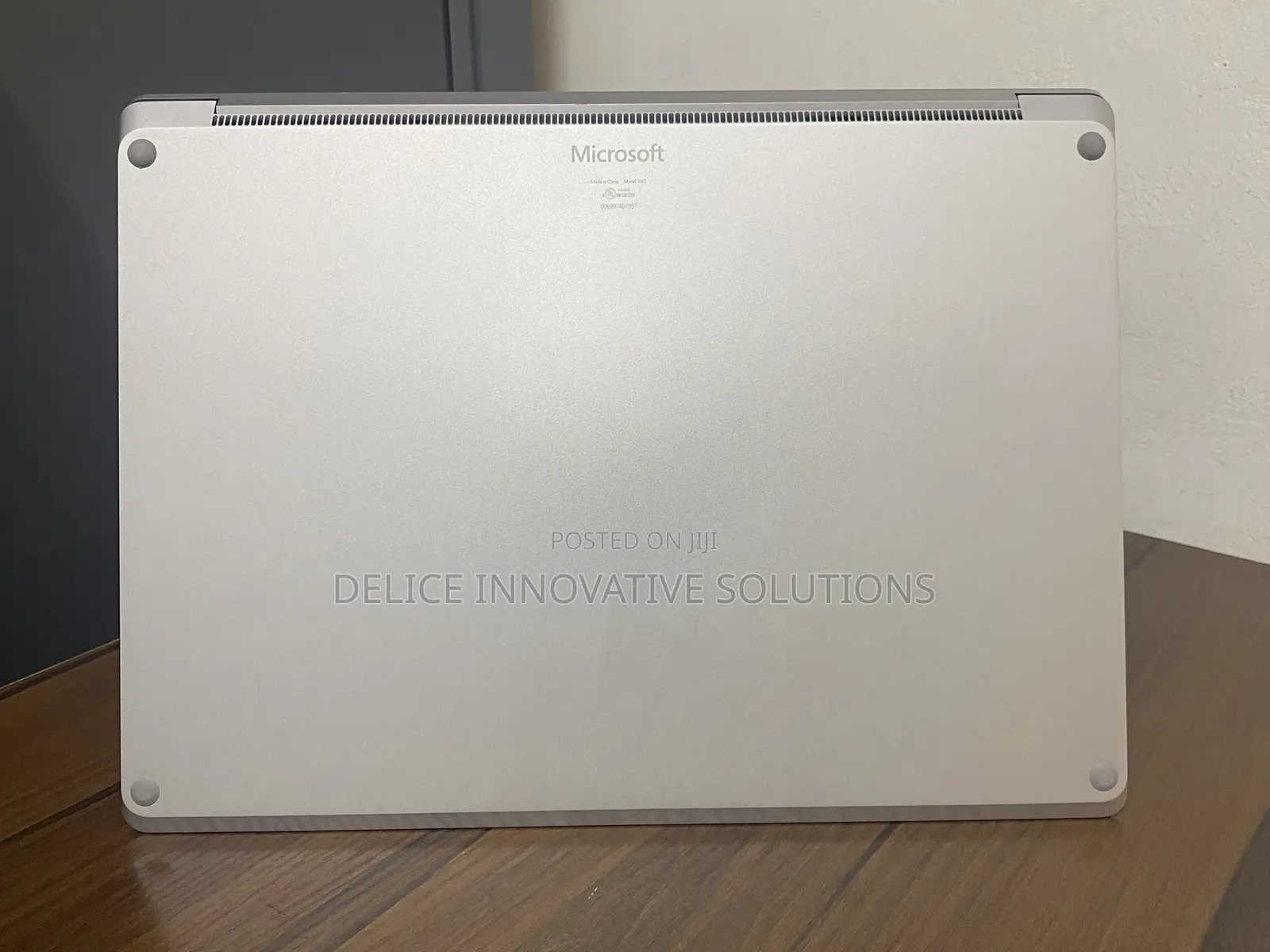 Laptop Microsoft Surface Laptop 2 16GB Intel Core i7 SSD 512GB