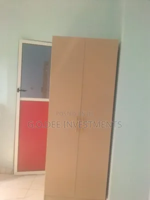 1bdrm Apartment in Green Field Estate, Ago Palace for rent