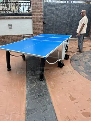 Super Max Heavy Duty Aluminum Outdoor