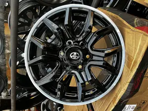 17r Brand New Toyota Hilux 2024