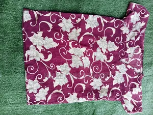 Thrift Cotton Tops